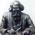 Poet Rabindra Nath Tagore